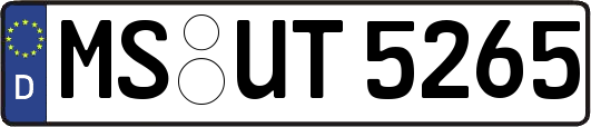 MS-UT5265
