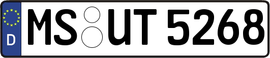 MS-UT5268