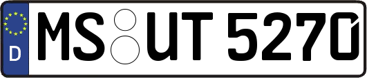 MS-UT5270