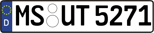 MS-UT5271