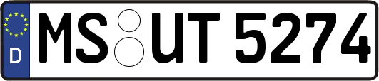 MS-UT5274