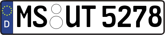 MS-UT5278