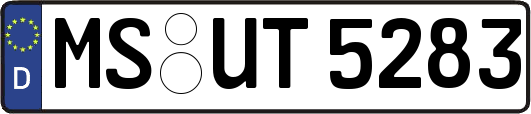 MS-UT5283