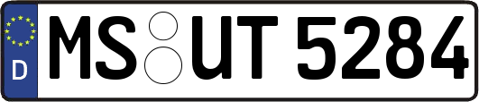 MS-UT5284