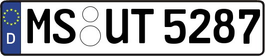 MS-UT5287