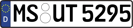 MS-UT5295