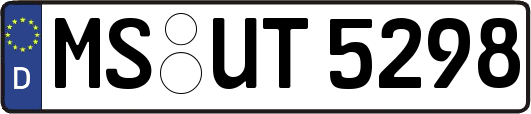 MS-UT5298