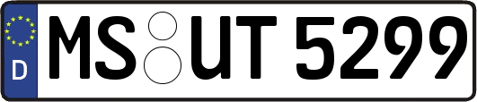 MS-UT5299