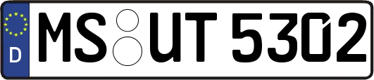 MS-UT5302