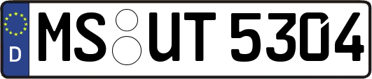 MS-UT5304