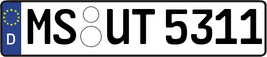 MS-UT5311