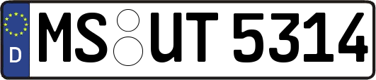MS-UT5314
