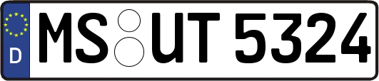 MS-UT5324