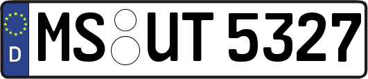 MS-UT5327