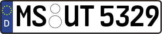 MS-UT5329