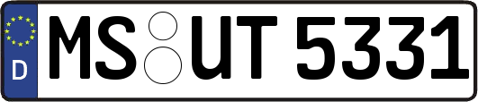 MS-UT5331