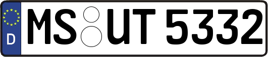 MS-UT5332