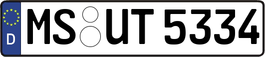 MS-UT5334