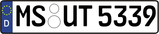 MS-UT5339