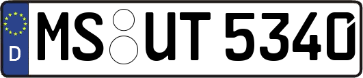 MS-UT5340