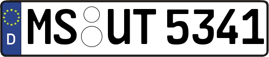 MS-UT5341