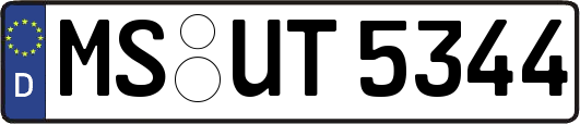 MS-UT5344