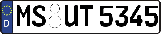 MS-UT5345