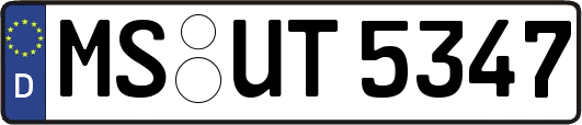 MS-UT5347