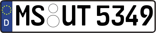 MS-UT5349