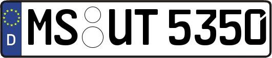 MS-UT5350