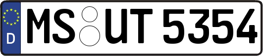 MS-UT5354