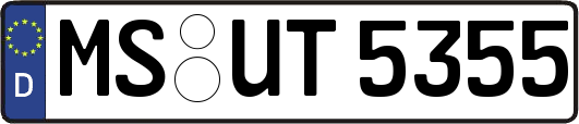 MS-UT5355