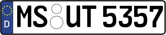 MS-UT5357