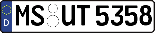 MS-UT5358
