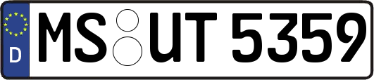 MS-UT5359