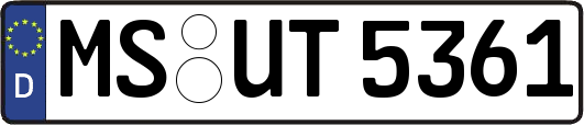 MS-UT5361