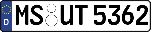 MS-UT5362