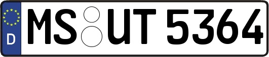 MS-UT5364