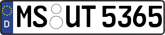 MS-UT5365