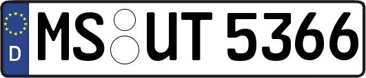 MS-UT5366