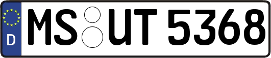 MS-UT5368