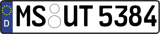 MS-UT5384