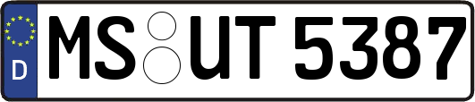 MS-UT5387