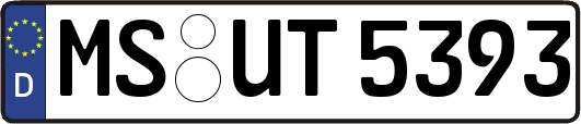 MS-UT5393