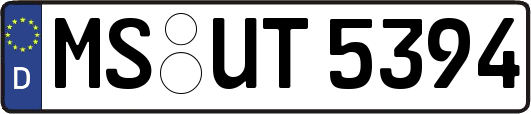 MS-UT5394