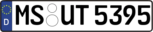 MS-UT5395