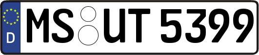 MS-UT5399