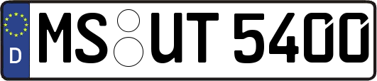 MS-UT5400
