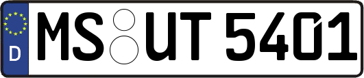 MS-UT5401