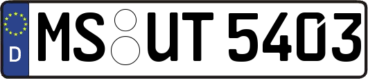 MS-UT5403